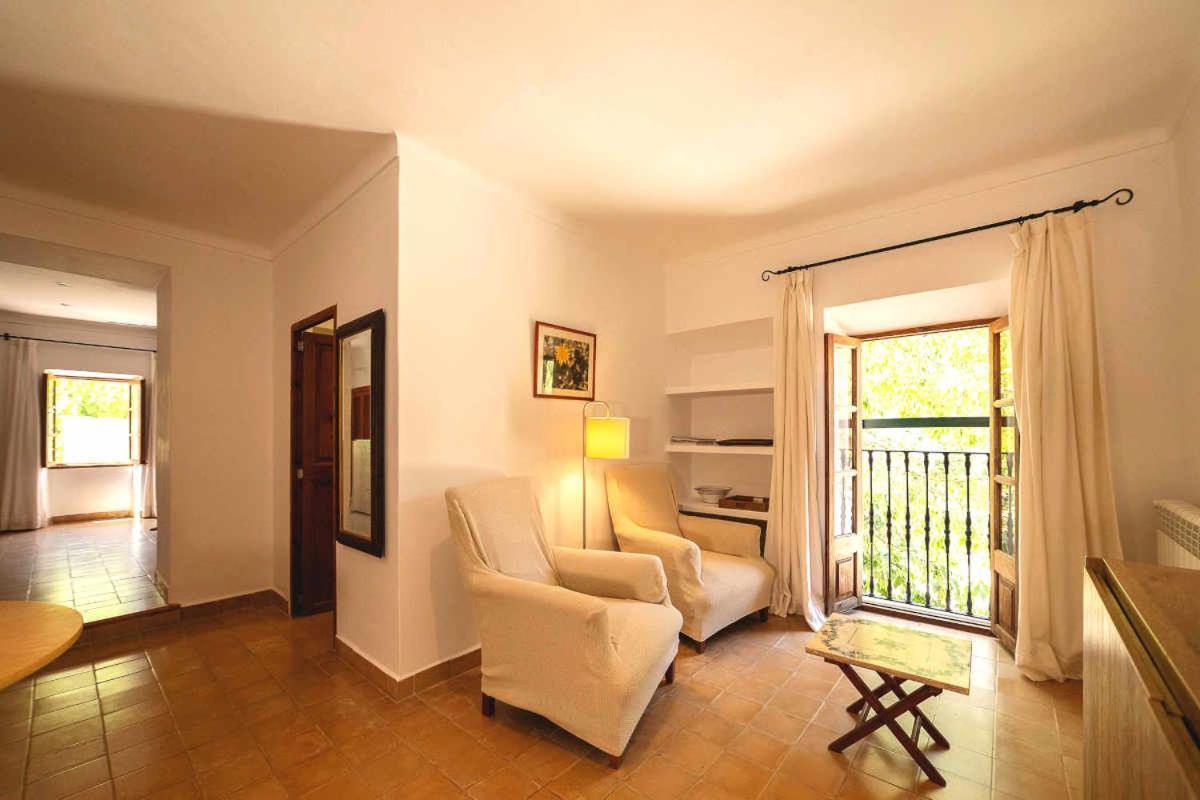 Agroturismo Son Not Arta Exterior photo