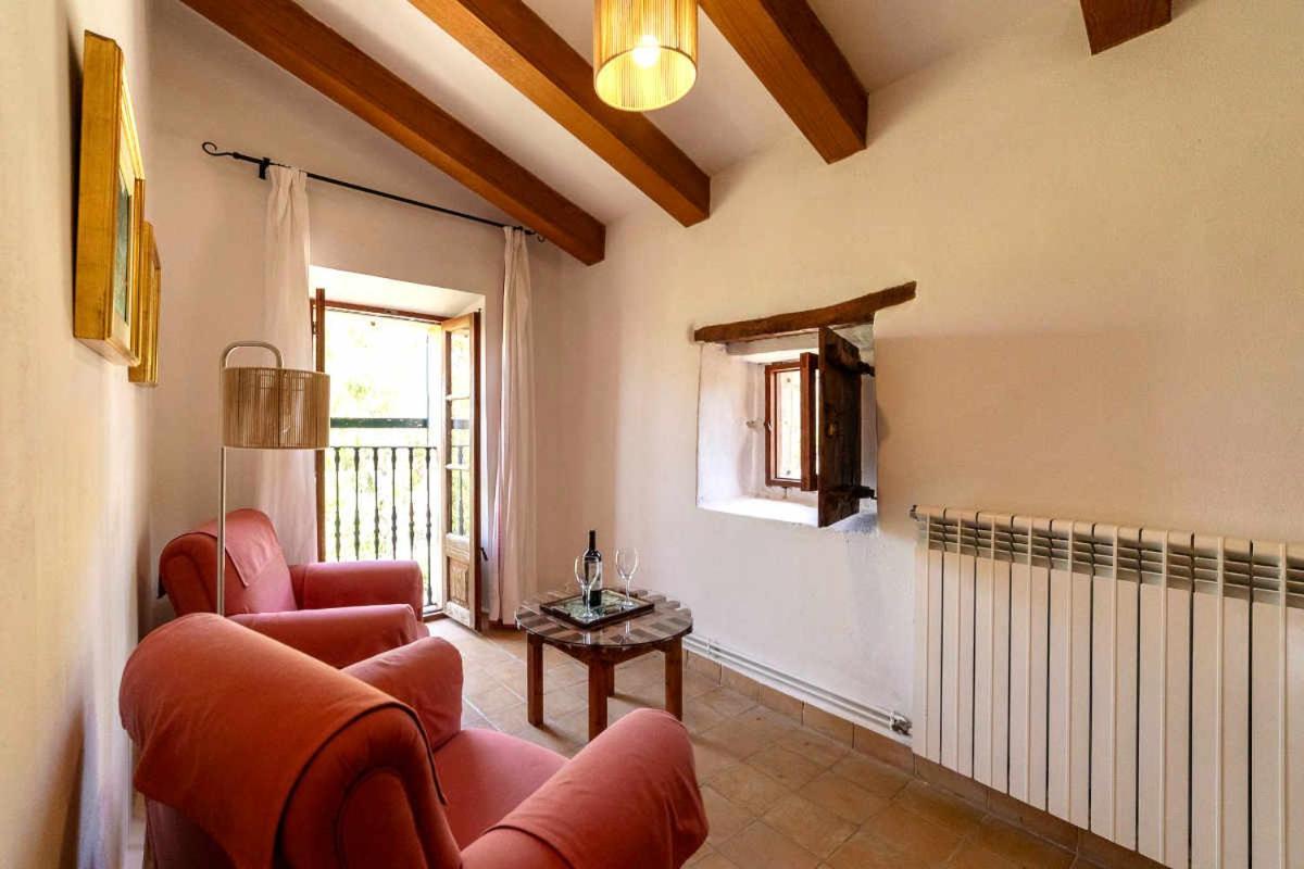 Agroturismo Son Not Arta Exterior photo