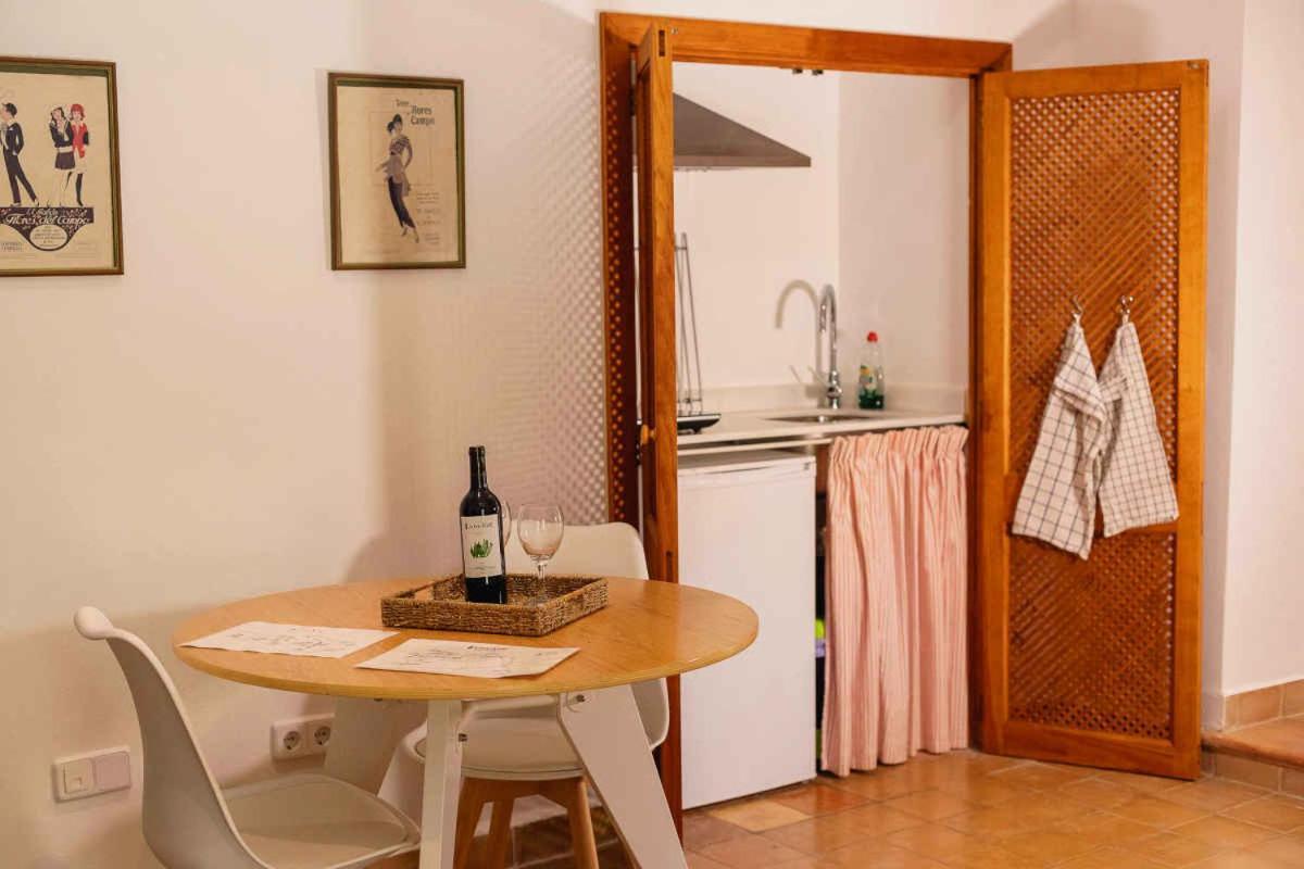 Agroturismo Son Not Arta Exterior photo