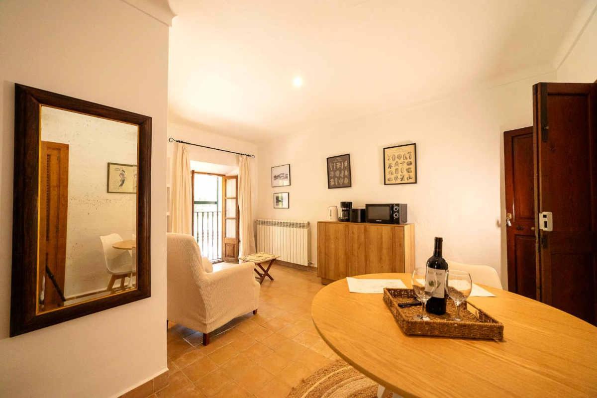 Agroturismo Son Not Arta Exterior photo