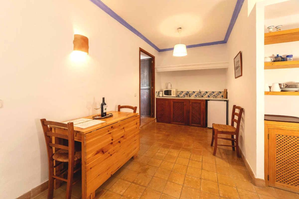 Agroturismo Son Not Arta Exterior photo