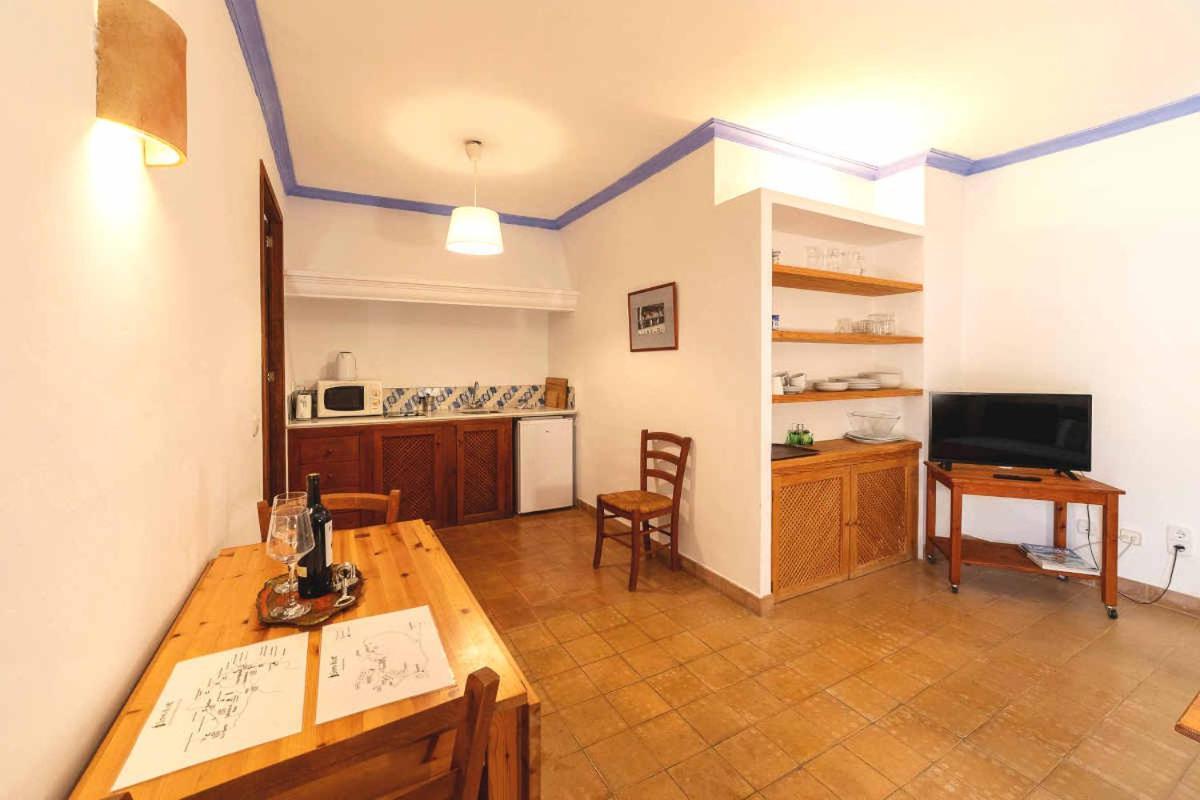 Agroturismo Son Not Arta Exterior photo
