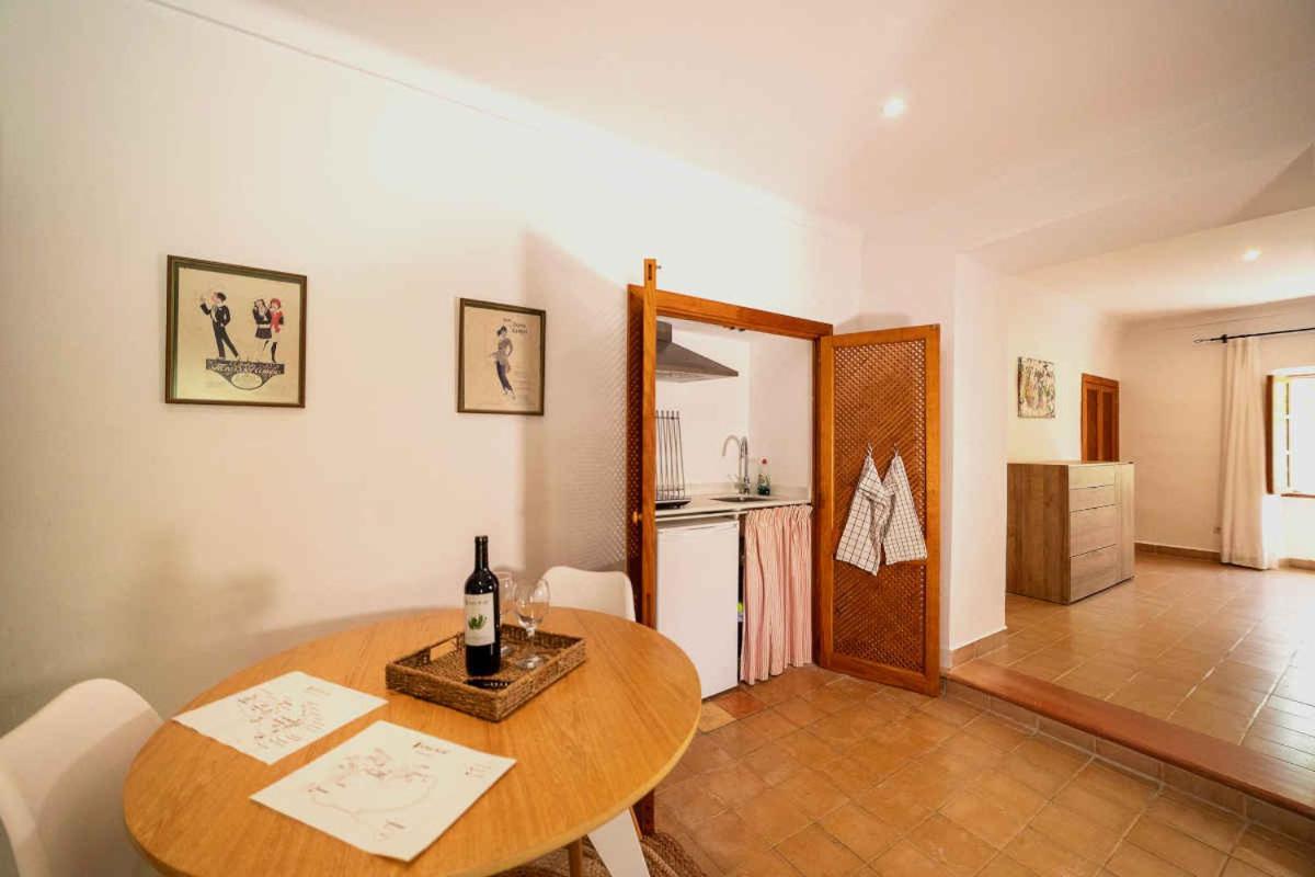 Agroturismo Son Not Arta Exterior photo