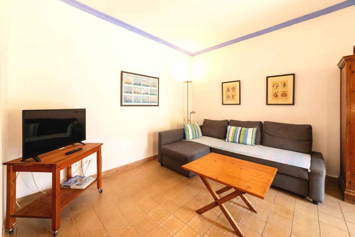 Agroturismo Son Not Arta Exterior photo